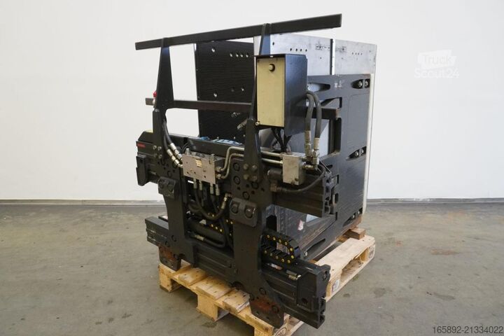 Gabelstapler Cascade CASCADE 12G35089R0, Breite 1150 mm