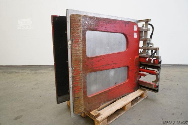 Carrello elevatore DURWEN DURWEN UKK 25-PSD-E, Breite 1150 mm