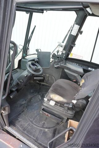 Viličar Linde H 140 D/600 1401