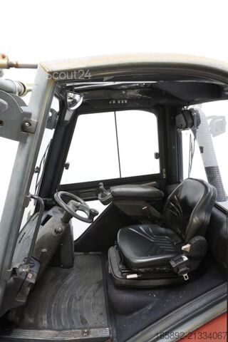 Viličar Linde H 35 D 393