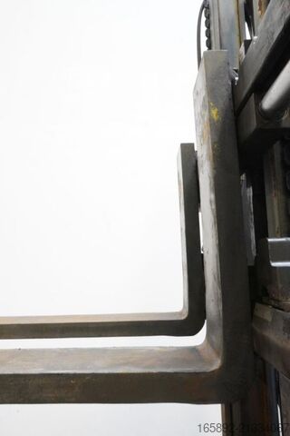 Viličar Linde H 35 D 393