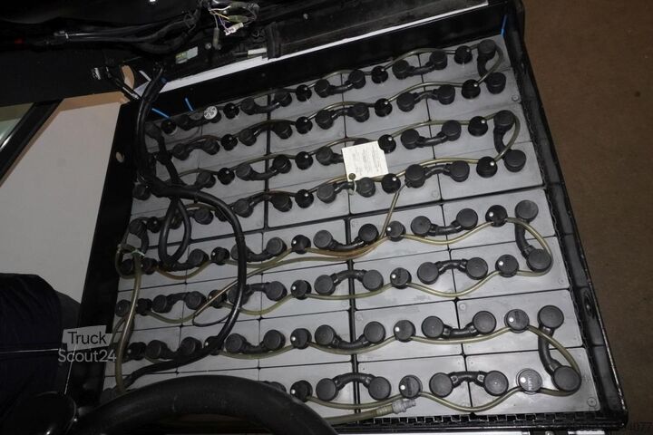 Forklift Nissan G1Q2L30Q