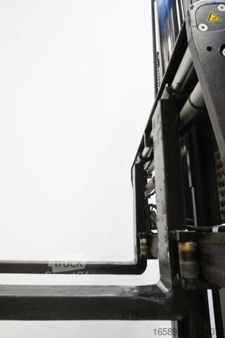 Forklift Nissan G1Q2L30Q