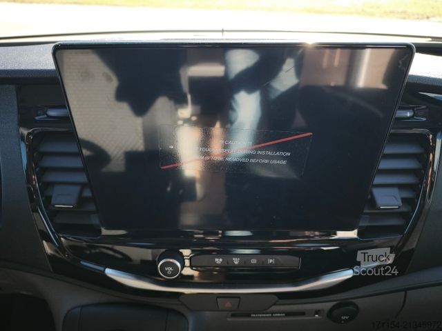 Autorulotă semi-integrată ROADFANS Dethleffs Just Go! T 6815 EB Modell 2026 / Hubbe