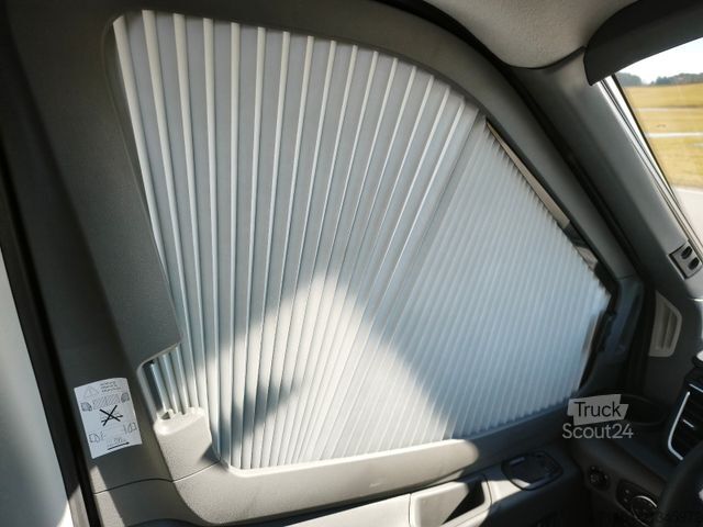 Autorulotă semi-integrată ROADFANS Dethleffs Just Go! T 6815 EB Modell 2026 / Hubbe