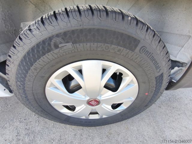 Kastenwagen Wohnmobil / Campervan YUCON 54 B, Solar,Navi, Markise,