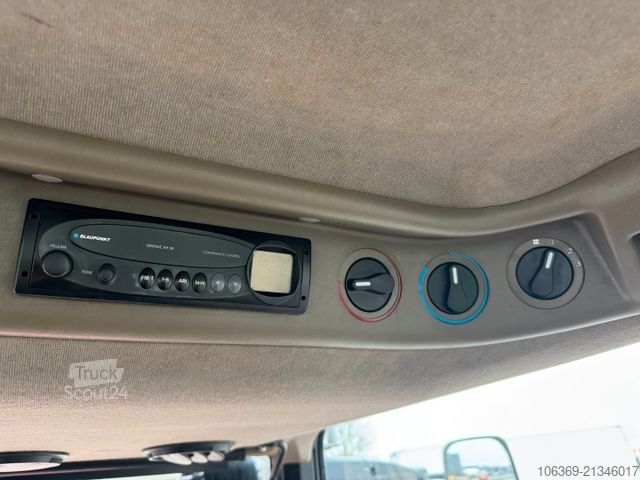 Camião-cisterna de vácuo Case MXM190 / Samson Vacuum Cleaner 8000 L