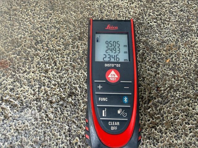 Šaldytuvas sunkvežimis SCANIA P320 6x2*4 Carrier Supra 1250 Mt 9.50 m. box