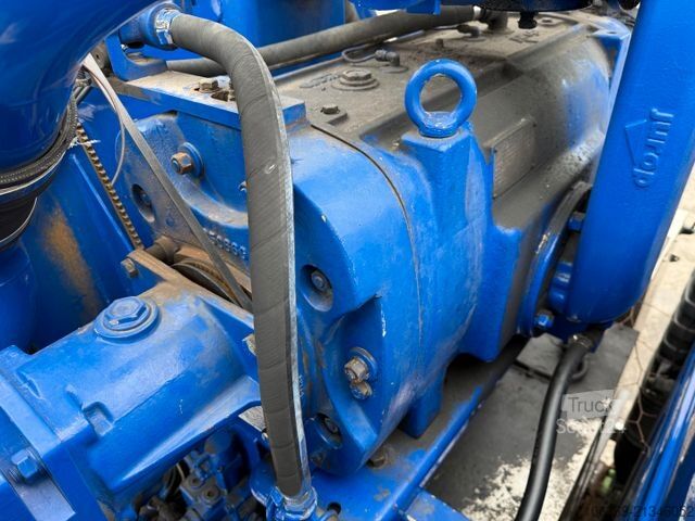 Wywrotka próżniowa VOLVO FM 420 6x2*4 EEV Interconsult 12.700 l Stainless