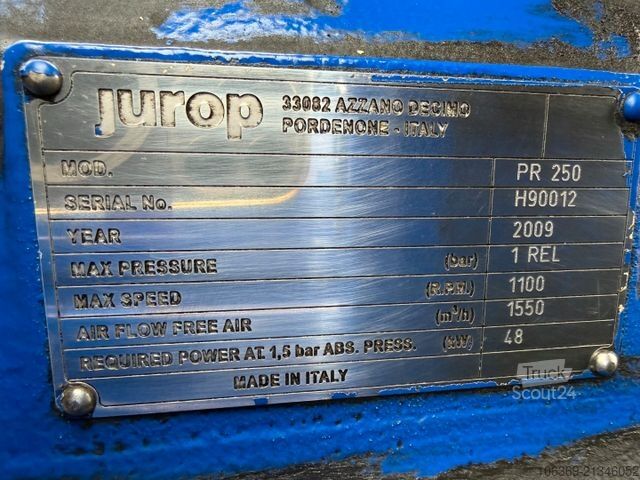 Wywrotka próżniowa VOLVO FM 420 6x2*4 EEV Interconsult 12.700 l Stainless