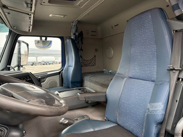 Wywrotka próżniowa VOLVO FM 420 6x2*4 EEV Interconsult 12.700 l Stainless