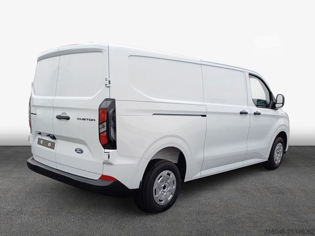 Kastenwagen FORD Transit Custom Kasten LKW Trend 300 L2H1 VA 100