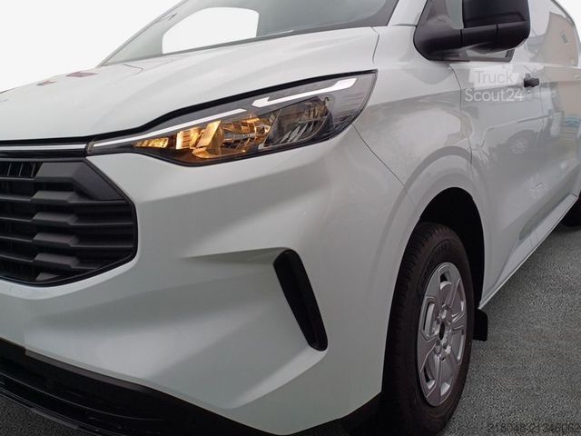 Kastenwagen FORD Transit Custom Kasten LKW Trend 300 L2H1 VA 100