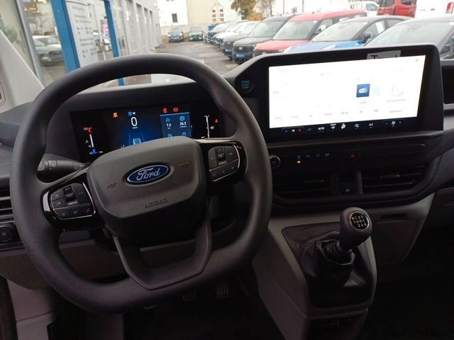 Kastenwagen FORD Transit Custom Kasten LKW Trend 300 L2H1 VA 100