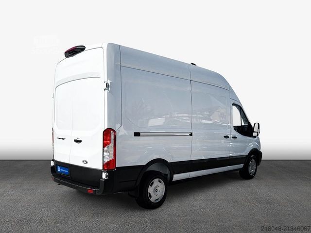 Kastenwagen hoch FORD Transit Kasten LKW Trend 350 L3H3 VA 96 kW, 4-tü