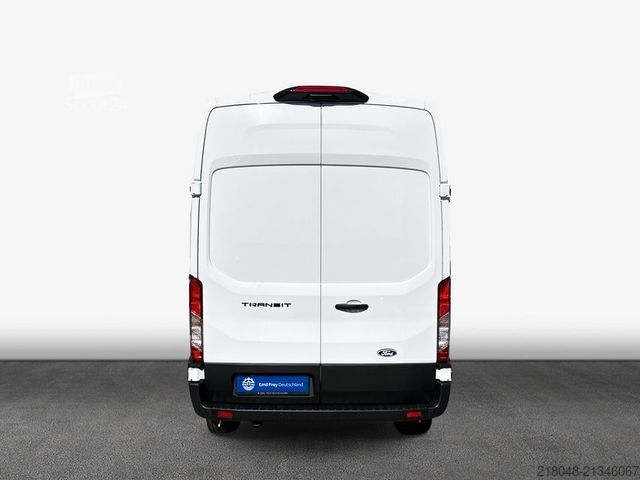 Kastenwagen hoch FORD Transit Kasten LKW Trend 350 L3H3 VA 96 kW, 4-tü