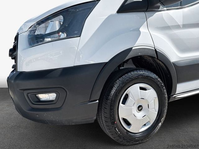 Kastenwagen hoch FORD Transit Kasten LKW Trend 350 L3H3 VA 96 kW, 4-tü