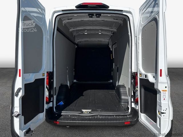 Kastenwagen hoch FORD Transit Kasten LKW Trend 350 L3H3 VA 96 kW, 4-tü