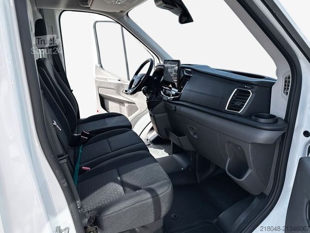 Kastenwagen hoch FORD Transit Kasten LKW Trend 350 L3H3 VA 96 kW, 4-tü
