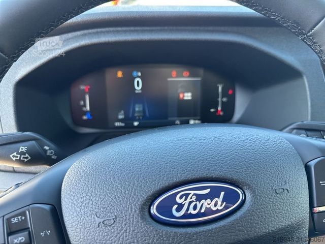 Kastenwagen hoch FORD Transit Kasten LKW Trend 350 L3H3 VA 96 kW, 4-tü