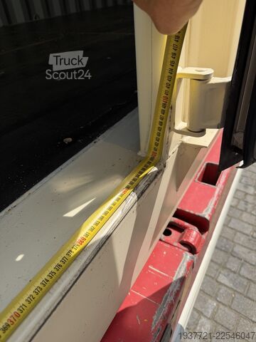 Kontener morski  40 HC Premium Hig Cube CSC 2024