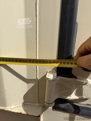 Kontener morski  40 HC Premium Hig Cube CSC 2024