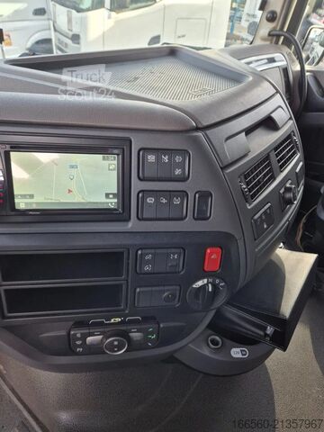 Standardni traktor DAF XF 530 FT SUPER SPACE CAB ZF INTARDER