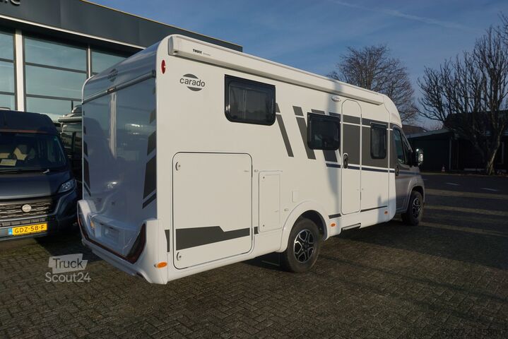 Yarım integral Carado V 347 Fiat