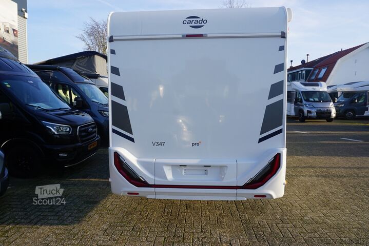 Yarım integral Carado V 347 Fiat