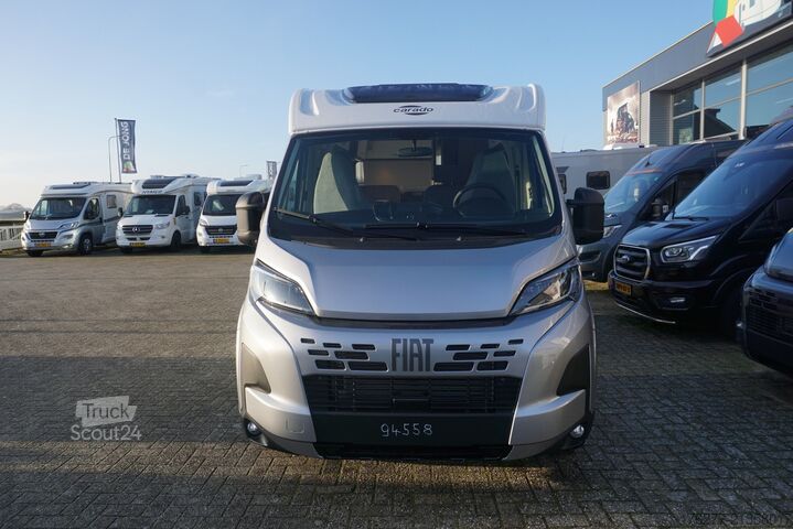 Yarım integral Carado V 347 Fiat