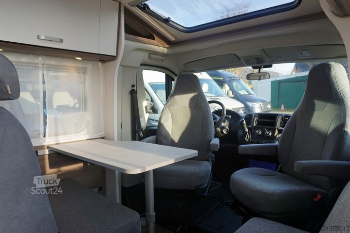 Yarım integral Carado V 347 Fiat