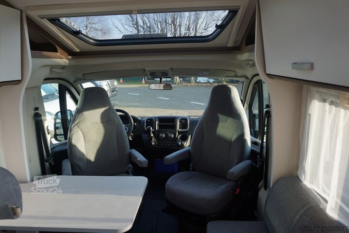 Yarım integral Carado V 347 Fiat