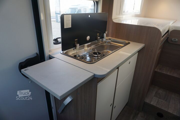 Yarım integral Carado V 347 Fiat