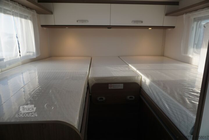 Yarım integral Carado V 347 Fiat