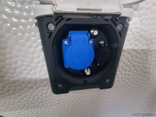 Caravana de turismo Fendt Bianco Activ 465 SGE