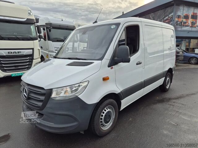 Bestelbus Mercedes-Benz SPRINTER 311 CDI