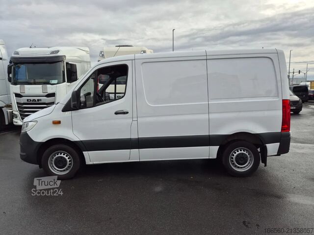 Bestelbus Mercedes-Benz SPRINTER 311 CDI
