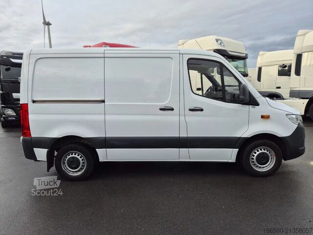 Bestelbus Mercedes-Benz SPRINTER 311 CDI