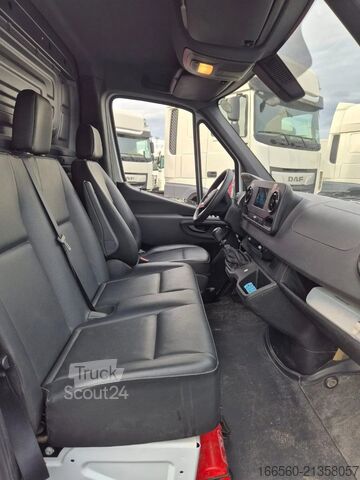 Bestelbus Mercedes-Benz SPRINTER 311 CDI