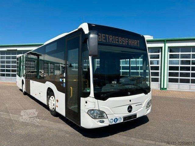 Αστικό λεωφορείο MERCEDES-BENZ Citaro LE