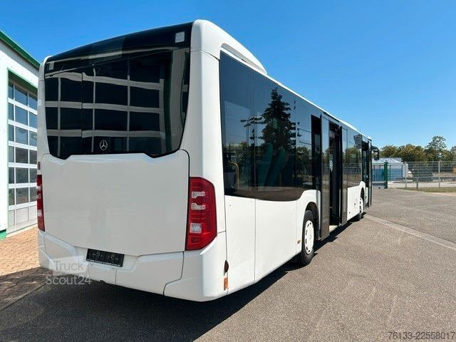 Αστικό λεωφορείο MERCEDES-BENZ Citaro LE