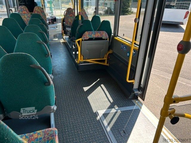 Αστικό λεωφορείο MERCEDES-BENZ Citaro LE