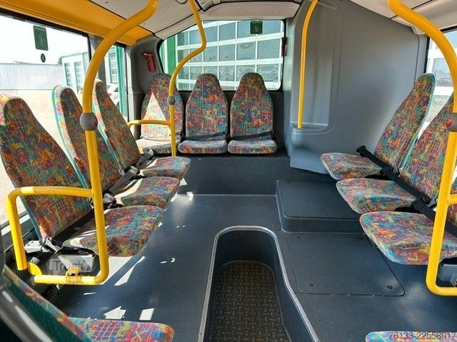 Αστικό λεωφορείο MERCEDES-BENZ Citaro LE