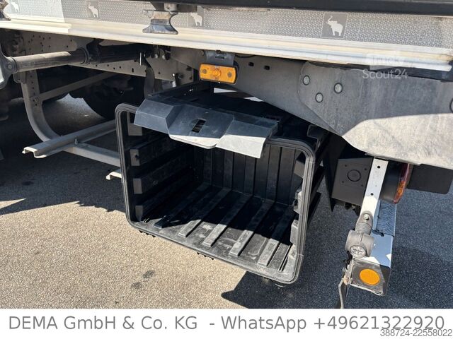 Ψυκτικός ημιρυμουλκούμενος SCHMITZ CARGOBULL SCB/S3B*Liftachse*TÜV* 5 Rohrbahnen*Carrier I950