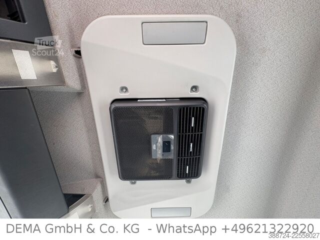 Самосвал MAN TGS 26.360*6x6h* 6x4+Hydrodrive* EEV*Gergen*