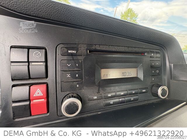 Самосвал MAN TGS 26.360*6x6h* 6x4+Hydrodrive* EEV*Gergen*