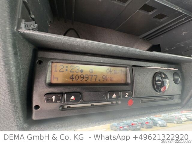 Самосвал MAN TGS 26.360*6x6h* 6x4+Hydrodrive* EEV*Gergen*
