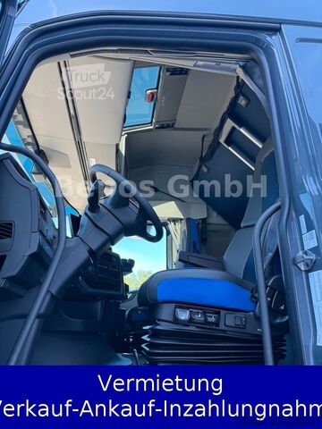 Tovorno vozilo za nevarne snovi VOLVO FH 500 - Euro 6-ADR-I-Shift-I-Park cool