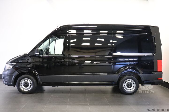 Delivery van Volkswagen Crafter 2.0 TDI 140PK Automaat L4H3 EURO 6 - Ai...