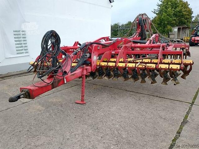 Cultivator Väderstad TopDown 500